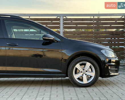 Черный Фольксваген Гольф, объемом двигателя 2 л и пробегом 248 тыс. км за 11999 $, фото 30 на Automoto.ua