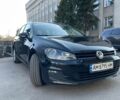 Чорний Фольксваген Гольф, об'ємом двигуна 1.6 л та пробігом 220 тис. км за 10800 $, фото 1 на Automoto.ua