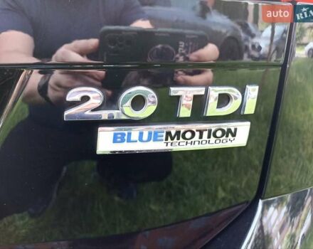 Чорний Фольксваген Гольф, об'ємом двигуна 1.97 л та пробігом 321 тис. км за 13200 $, фото 11 на Automoto.ua