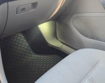 Черный Фольксваген Гольф, объемом двигателя 1.97 л и пробегом 228 тыс. км за 12500 $, фото 21 на Automoto.ua