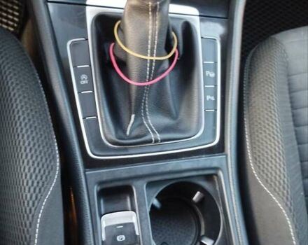 Чорний Фольксваген Гольф, об'ємом двигуна 1.97 л та пробігом 288 тис. км за 11700 $, фото 3 на Automoto.ua