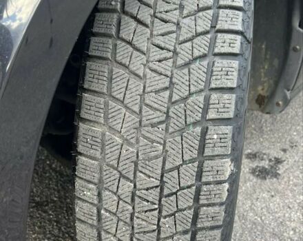 Черный Фольксваген Гольф, объемом двигателя 1.6 л и пробегом 265 тыс. км за 10500 $, фото 13 на Automoto.ua