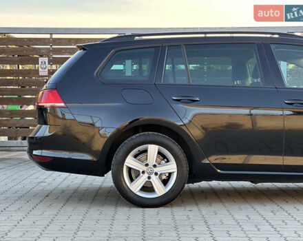 Черный Фольксваген Гольф, объемом двигателя 2 л и пробегом 248 тыс. км за 11999 $, фото 31 на Automoto.ua