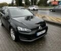 Черный Фольксваген Гольф, объемом двигателя 1.97 л и пробегом 115 тыс. км за 15500 $, фото 5 на Automoto.ua