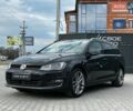 Черный Фольксваген Гольф, объемом двигателя 1.97 л и пробегом 250 тыс. км за 13699 $, фото 1 на Automoto.ua