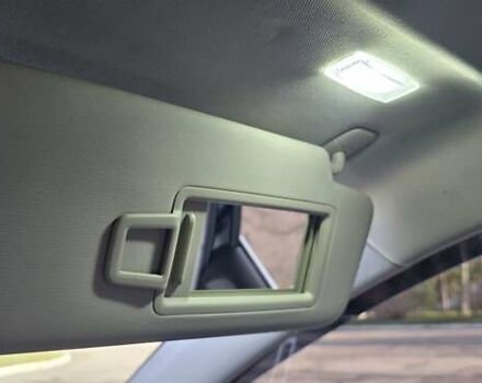 Черный Фольксваген Гольф, объемом двигателя 1.97 л и пробегом 228 тыс. км за 12500 $, фото 16 на Automoto.ua