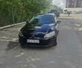 Черный Фольксваген Гольф, объемом двигателя 1.8 л и пробегом 171 тыс. км за 10500 $, фото 1 на Automoto.ua