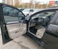 Чорний Фольксваген Гольф, об'ємом двигуна 1.8 л та пробігом 127 тис. км за 12480 $, фото 18 на Automoto.ua