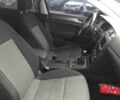 Черный Фольксваген Гольф, объемом двигателя 1.6 л и пробегом 240 тыс. км за 10590 $, фото 13 на Automoto.ua