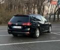Черный Фольксваген Гольф, объемом двигателя 1.97 л и пробегом 222 тыс. км за 14900 $, фото 4 на Automoto.ua