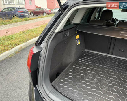 Черный Фольксваген Гольф, объемом двигателя 2 л и пробегом 159 тыс. км за 12999 $, фото 62 на Automoto.ua