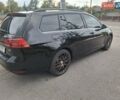 Черный Фольксваген Гольф, объемом двигателя 1.97 л и пробегом 103 тыс. км за 13000 $, фото 8 на Automoto.ua