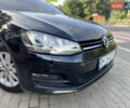 Фольксваген Гольф 2015 в Красилове на Automoto.ua Черный Фольксваген Гольф, объемом двигателя 1.6 л и пробегом 220 тыс. км за 8800 $, фото 11 на Automoto.ua