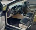 Черный Фольксваген Гольф, объемом двигателя 1.97 л и пробегом 192 тыс. км за 13500 $, фото 8 на Automoto.ua