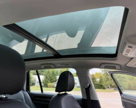 Чорний Фольксваген Гольф, об'ємом двигуна 2 л та пробігом 71 тис. км за 2300 $, фото 10 на Automoto.ua