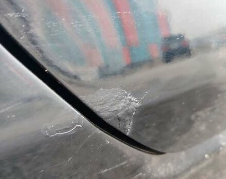 Черный Фольксваген Гольф, объемом двигателя 1.97 л и пробегом 220 тыс. км за 11800 $, фото 6 на Automoto.ua