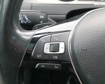 Чорний Фольксваген Гольф, об'ємом двигуна 1.8 л та пробігом 127 тис. км за 12490 $, фото 26 на Automoto.ua