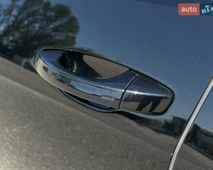 Черный Фольксваген Гольф, объемом двигателя 2 л и пробегом 213 тыс. км за 16999 $, фото 13 на Automoto.ua