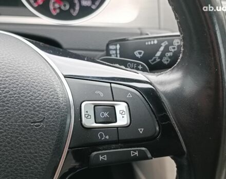 Чорний Фольксваген Гольф, об'ємом двигуна 1.8 л та пробігом 127 тис. км за 12490 $, фото 27 на Automoto.ua