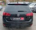 Чорний Фольксваген Гольф, об'ємом двигуна 1.8 л та пробігом 127 тис. км за 12490 $, фото 7 на Automoto.ua