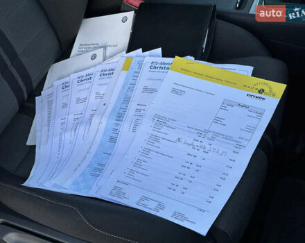 Черный Фольксваген Гольф, объемом двигателя 2 л и пробегом 248 тыс. км за 11999 $, фото 95 на Automoto.ua