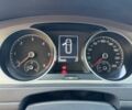 Черный Фольксваген Гольф, объемом двигателя 1.6 л и пробегом 220 тыс. км за 8800 $, фото 18 на Automoto.ua
