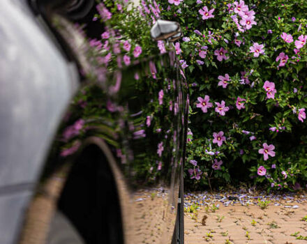 Чорний Фольксваген Гольф, об'ємом двигуна 1.97 л та пробігом 251 тис. км за 12000 $, фото 2 на Automoto.ua