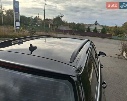 Черный Фольксваген Гольф, объемом двигателя 1.97 л и пробегом 103 тыс. км за 13000 $, фото 5 на Automoto.ua