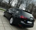 Черный Фольксваген Гольф, объемом двигателя 1.6 л и пробегом 245 тыс. км за 11500 $, фото 14 на Automoto.ua