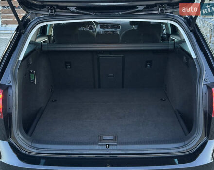 Черный Фольксваген Гольф, объемом двигателя 2 л и пробегом 248 тыс. км за 11999 $, фото 90 на Automoto.ua