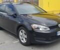 Черный Фольксваген Гольф, объемом двигателя 1.97 л и пробегом 192 тыс. км за 13500 $, фото 3 на Automoto.ua