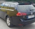 Чорний Фольксваген Гольф, об'ємом двигуна 2 л та пробігом 183 тис. км за 14300 $, фото 8 на Automoto.ua