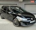 Чорний Фольксваген Гольф, об'ємом двигуна 1.6 л та пробігом 204 тис. км за 10900 $, фото 1 на Automoto.ua