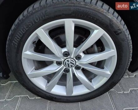 Черный Фольксваген Гольф, объемом двигателя 1.97 л и пробегом 189 тыс. км за 13555 $, фото 50 на Automoto.ua