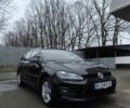 Чорний Фольксваген Гольф, об'ємом двигуна 1.97 л та пробігом 42 тис. км за 15500 $, фото 1 на Automoto.ua
