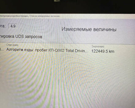 Чорний Фольксваген Гольф, об'ємом двигуна 1.97 л та пробігом 123 тис. км за 12500 $, фото 30 на Automoto.ua