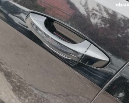 Чорний Фольксваген Гольф, об'ємом двигуна 1.8 л та пробігом 127 тис. км за 12490 $, фото 17 на Automoto.ua