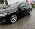 Черный Фольксваген Гольф, объемом двигателя 1.97 л и пробегом 115 тыс. км за 15500 $, фото 3 на Automoto.ua