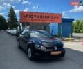 Черный Фольксваген Гольф, объемом двигателя 1.6 л и пробегом 290 тыс. км за 12600 $, фото 1 на Automoto.ua