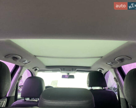 Черный Фольксваген Гольф, объемом двигателя 1.8 л и пробегом 179 тыс. км за 11200 $, фото 27 на Automoto.ua