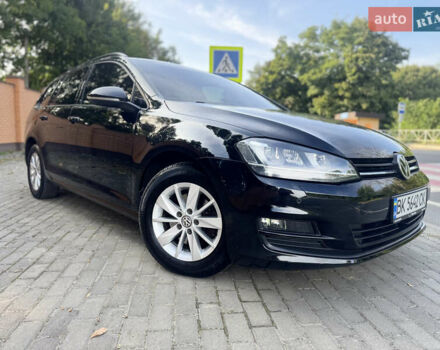 Фольксваген Гольф 2015 в Красилове на Automoto.ua Черный Фольксваген Гольф, объемом двигателя 1.6 л и пробегом 220 тыс. км за 8800 $, фото 12 на Automoto.ua