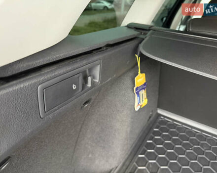 Черный Фольксваген Гольф, объемом двигателя 2 л и пробегом 159 тыс. км за 12999 $, фото 59 на Automoto.ua