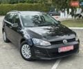 Чорний Фольксваген Гольф, об'ємом двигуна 1.6 л та пробігом 268 тис. км за 10999 $, фото 3 на Automoto.ua