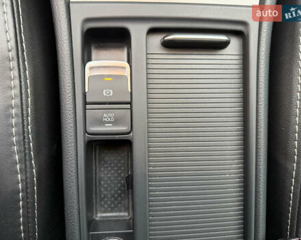 Черный Фольксваген Гольф, объемом двигателя 2 л и пробегом 159 тыс. км за 12999 $, фото 37 на Automoto.ua