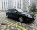 Черный Фольксваген Гольф, объемом двигателя 1.6 л и пробегом 260 тыс. км за 9300 $, фото 4 на Automoto.ua