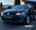 Черный Фольксваген Гольф, объемом двигателя 2 л и пробегом 83 тыс. км за 13600 $, фото 2 на Automoto.ua