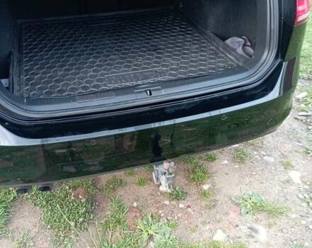 Чорний Фольксваген Гольф, об'ємом двигуна 1.97 л та пробігом 270 тис. км за 10800 $, фото 10 на Automoto.ua