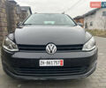 Чорний Фольксваген Гольф, об'ємом двигуна 1.4 л та пробігом 143 тис. км за 11300 $, фото 1 на Automoto.ua