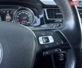Черный Фольксваген Гольф, объемом двигателя 1.6 л и пробегом 243 тыс. км за 11400 $, фото 59 на Automoto.ua