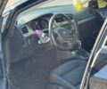 Черный Фольксваген Гольф, объемом двигателя 1.8 л и пробегом 155 тыс. км за 9500 $, фото 13 на Automoto.ua